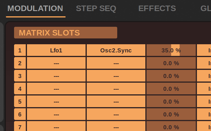 Hansen Audio「K-Whooms」ノブを数回回すだけで、空間を埋める極太サウンドが完成！最大9フェーズ対応マルチオシレーターと柔軟なモジュレーションを備えた高機能シンセ｜DTMプラグインセール