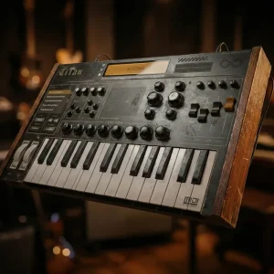 Analog Legends「Titan」40GB超の大容量サンプルと4レイヤーエンジンを搭載、作曲から音作りまで完結する総合型バーチャル音源｜DTMプラグインセール