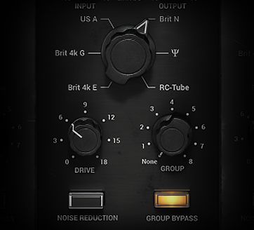 Slate Digital「Virtual Console Collection」VCCで各卓のスイートスポットを狙い、楽器が自然に収まるコンソール・カラーをDAWに持ち込む、“ミックスが速くなる”コンソールエミュ｜DTMプラグインセール