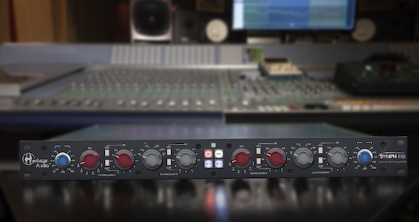 Heritage Audio「The Master Bus Collection」ミックスの最終段で音の印象を決定づける、倍音豊かなダイオードブリッジ・コンプレッションと高精度シェルフEQを備えた本格マスターバス・バンドル｜DTMプラグインセール