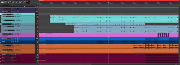 Grave Sound Audio「Unga Bunga Caveman Guitar Tone Template & Preset for Reaper!」音作りで迷わない!ワンクリックで完成するReaper専用ヘヴィギターテンプレート|DTMプラグインセール
