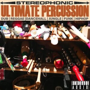 Reggae-Loops「Ultimate Percussion Collection Vol 1」958ループ＋595ワンショットを収録！Dub／ReggaeからJungle・Hip-Hopまで対応する大容量パーカッションコレクション｜DTMプラグインセール