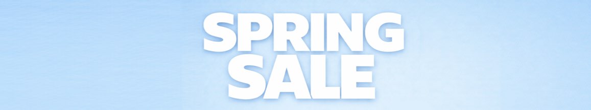 DTMプラグインセール、スプリングセール