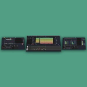 Conceptual Machines「MAGDA」オーディオとMIDIを同一トラックで扱うハイブリッド設計！AIがセッションを理解し、作曲・アレンジ・ミックスまでを横断的に支援する次世代DAW｜DTMプラグインセール