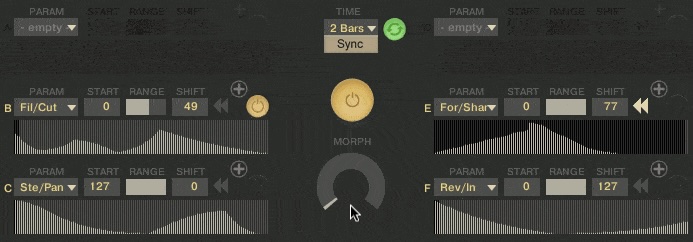 Sampleso「Floppytron」フロッピーディスクドライブの実機動作音を本気でサンプリング!テンポ同期・モーフィング・ステップ制御まで搭載した異色のサウンドデザイン音源|DTMプラグインセール