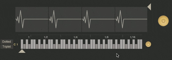 Sampleso「Floppytron」フロッピーディスクドライブの実機動作音を本気でサンプリング!テンポ同期・モーフィング・ステップ制御まで搭載した異色のサウンドデザイン音源|DTMプラグインセール