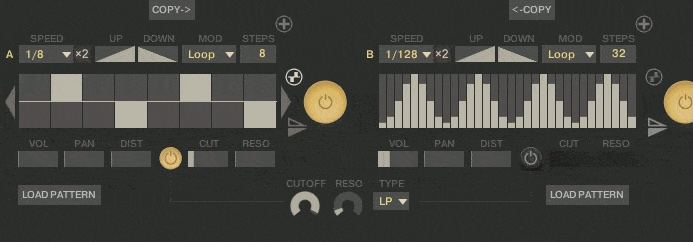 Sampleso「Floppytron」フロッピーディスクドライブの実機動作音を本気でサンプリング!テンポ同期・モーフィング・ステップ制御まで搭載した異色のサウンドデザイン音源|DTMプラグインセール