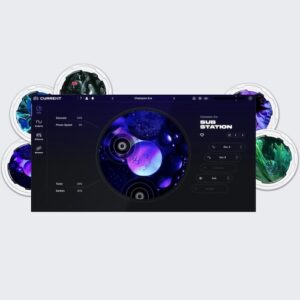 Minimal Audio「Current Essential Bundle」即戦力プリセットと本格的なサウンドデザイン機能を両立！モダンな音楽制作を一段引き上げる総合型シンセバンドル｜DTMプラグインセール