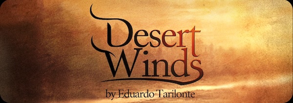 Engine Audio「Desert Winds」オリエントの風景と情感をリアルに描き出す！アルメニアン・ドゥドゥク、ペルシアン・ネイ、ターキッシュ・ネイ、ズルナの4種を収録し、2,000超の高品質サンプルと最大6種のTrue Legatoで滑らかな旋律表現を実現する本格派ウインド音源｜DTMプラグインセール