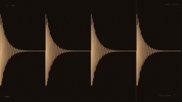 Wide Blue Sound「Tracer」ビート同期オシロスコープで音を美しく可視化するオーディオビジュアライザープラグイン|DTMプラグインセール