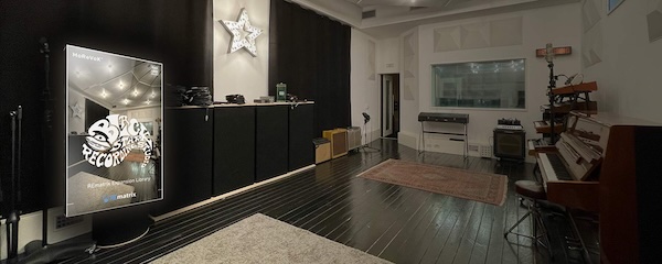 Overloud「REmatrix」Overloud20周年記念、REmatrix Player付属のリバーブライブラリー5種を公開!ボーカルやギターに自然な奥行きをプラス|DTMプラグインセール