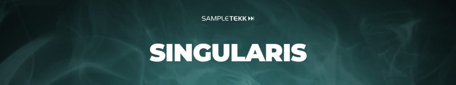 Sampletekk「Singularis」1950〜60年代の録音スタイルを忠実に再現!テープサチュレーションの温かみとモノラルの芯を備えたヴィンテージ・ピアノ音源|DTMプラグインセール