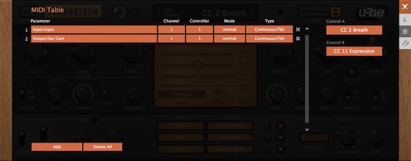 U-he「Twangström」ヴィンテージアンプのスプリングサウンドを物理モデリングで徹底再現しながら、揺らし・歪み・モジュレーションまで自在に操れる進化系スプリングリバーブ|DTMプラグインセール