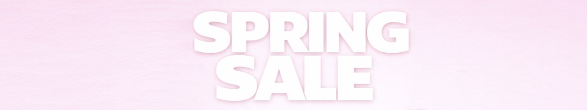 DTMプラグインセール、スプリングセール