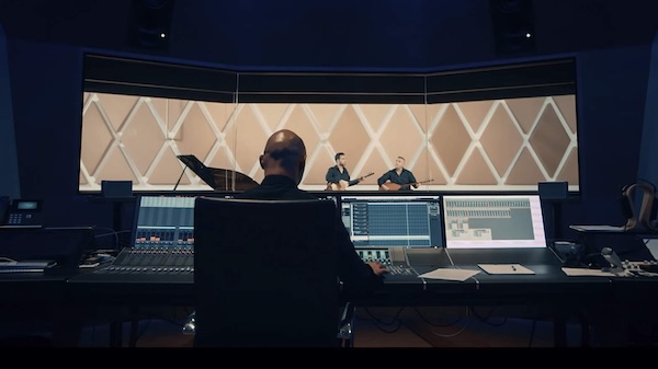 Steinberg「Nuendo 15」台詞明瞭度を可視化する業界初のAnalyzer Track搭載!効率化されたワークフローと拡張された制御がもたらす、スムーズなミキシングと高度なセッション管理が可能な次世代DAW|DTMプラグインセール