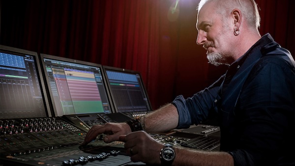 Steinberg「Nuendo 15」台詞明瞭度を可視化する業界初のAnalyzer Track搭載!効率化されたワークフローと拡張された制御がもたらす、スムーズなミキシングと高度なセッション管理が可能な次世代DAW|DTMプラグインセール