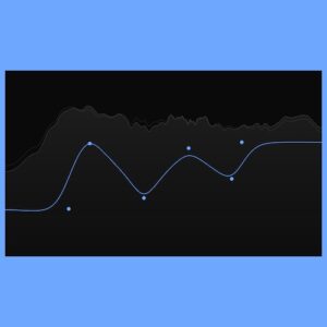 Wayhan「Naked EQ」数字に頼らないミキシングを実現！数値もグリッドも不要、耳だけで音を整える直感型イコライザー｜DTMプラグインセール