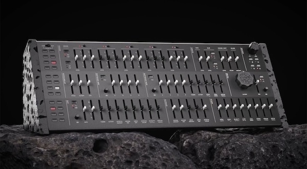 Venus Theory「auras:tephra」Genki Katlaに着想を得た独創的な音色を収録!火山のように揺らぐサウンドを収録した無料音源|DTMプラグインセール