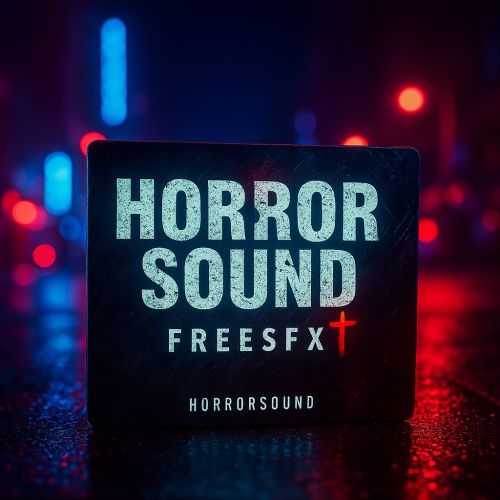 HorrorSound「HorrorSound - Free Taster」シネマティックな恐怖演出を手軽に体験できるホラーサウンド素材集｜DTMプラグインセール