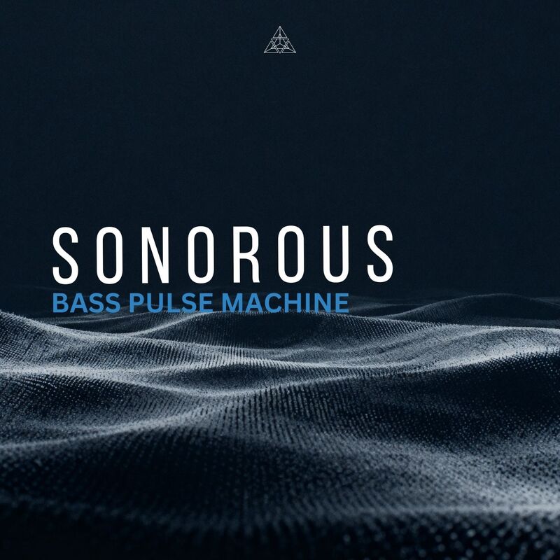 Dark Intervals「SONOROUS」テンポ同期ループで重厚な低音レイヤーを素早く構築できる！トレーラー音楽や映画音楽に最適なパルス系シンセベース音源｜DTMプラグインセール