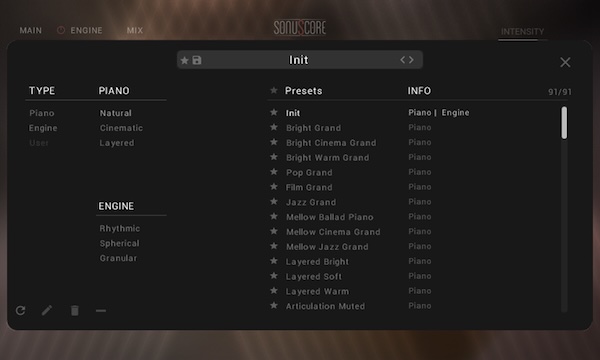Sonuscore「CHROMA – Grand Piano」ヤマハC3を23以上のベロシティレイヤーで徹底収録、4マイク＆独自エンジン搭載の次世代Kontaktピアノ音源｜DTMプラグインセール