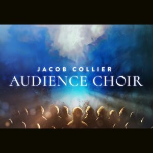 Native Instruments「Jacob Collier Audience Choir」世界中の観客の歌声を収録した、壮大なハーモニーを生み出す革新的コーラル音源｜DTMプラグインセール