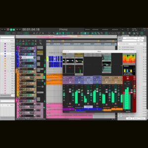 Brendan Patrick Baker「ReaTooled: The Pro Tools Alternative with REAPER」Pro Toolsの操作感をそのままに、REAPERの柔軟性と軽快さを手に入れるための実践カスタム構成｜DTMプラグインセール
