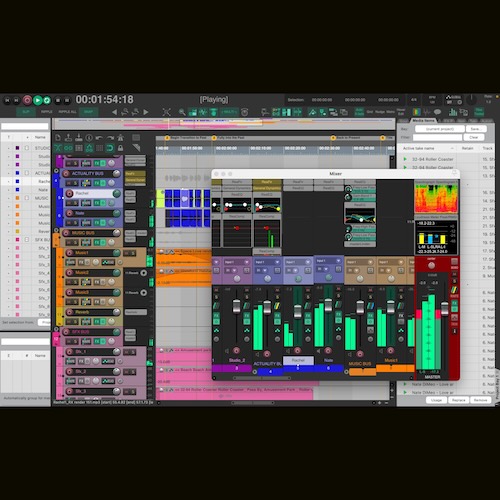 Brendan Patrick Baker「ReaTooled: The Pro Tools Alternative with REAPER」Pro Toolsの操作感をそのままに、REAPERの柔軟性と軽快さを手に入れるための実践カスタム構成｜DTMプラグインセール