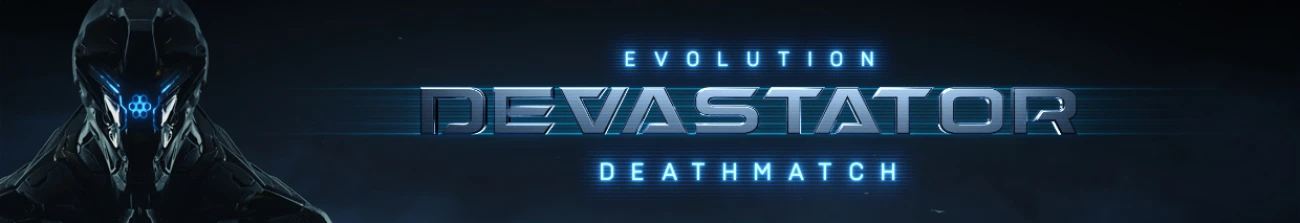 Keepforest「Evolution: Devastator Deathmatch」重厚ブラム、シグナル、ディストーションベースを網羅！ダークでグリッティな世界観を構築する、次世代トレーラー＆シネマティック向け音源｜DTMプラグインセール