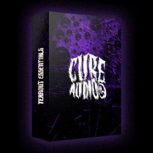 Cure Audio「Tearout Essentials」100以上のサンプルとVitalプリセット、Ableton 12プロジェクトファイルで重低音トラックを一気に完成へ導く実践型パック｜DTMプラグインセール