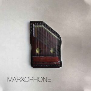 Decent Samples「Marxophone」マンドリンでもハープでもない独特の金属弦サウンド！20世紀初頭のアンティークな響きを現代制作に持ち込める音源｜DTMプラグインセール