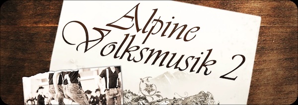 Engine Audio「Alpine Volksmusik 2」アコーディオンやアルプホルン、ブラスまで網羅！アルプス3地域の民族楽器42種を収録した本格民族音源｜DTMプラグインセール