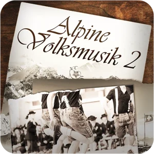 Engine Audio「Alpine Volksmusik 2」アコーディオンやアルプホルン、ブラスまで網羅！アルプス3地域の民族楽器42種を収録した本格民族音源｜DTMプラグインセール