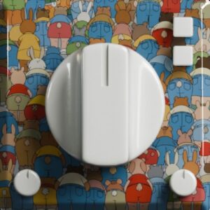 Turnt Plugins「BBL」ミックスに厚みが足りないと感じたらこれ！キックやベースを手軽に強化できるシンプルプラグイン｜DTMプラグインセール