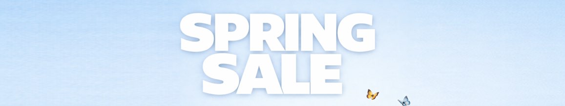 DTMプラグインセール、スプリングセール