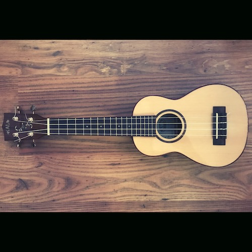 MG Instruments「MG Sweet Uke」甘くあたたかいウクレレの響きをリアルに再現する、フィンガーピッキング特化型ウクレレ音源｜DTMプラグインセール