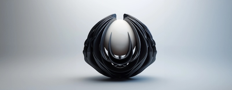 8Dio「Synthetic Shadows」映画・ゲーム・トレーラー音楽を一段引き上げる!7,600超のサンプルと13種のHybrid FXで構築する本格シネマティック・シンセオーケストラ|DTMプラグインセール