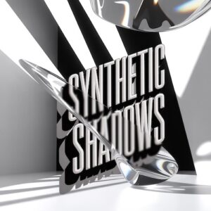 8Dio「Synthetic Shadows」映画・ゲーム・トレーラー音楽を一段引き上げる！7,600超のサンプルと13種のHybrid FXで構築する本格シネマティック・シンセオーケストラ｜DTMプラグインセール