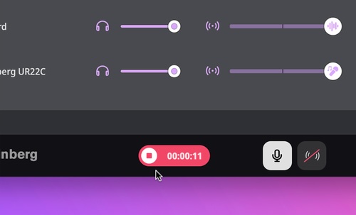 Steinberg「MixKey」ゲーム配信・ポッドキャスト・オンライン配信に最適！配信音声をプロ品質に引き上げるオールインワンミキサーソフト｜DTMプラグインセール