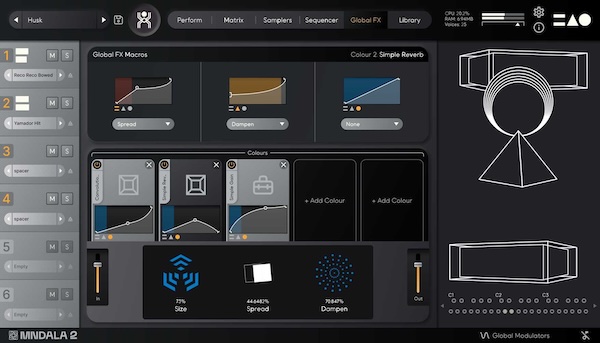MNTRA「Orakle X」希少楽器と最先端サウンドデザインが生み出す創造性！古代楽器の神秘的な響きと現代シネマティックサウンドを融合した音源｜DTMプラグインセール