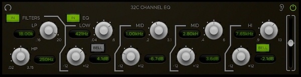 Harrison「Vocal Flow」7つのモジュールを統合し、ボーカルミックスを完結させるオールインワン・ボーカルプロセッシング・プラグイン|DTMプラグインセール