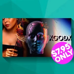 「228 Presets Tone2 Nemesis By OCTO8R」EDM・ポップス・アンビエントまで幅広く対応！リード・ベース・パッドからFXまで網羅したTone2 Nemesis用228プリセットバンドル｜DTMプラグインセール