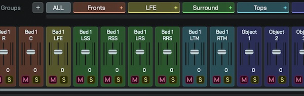 Fiedler Audio「Armada」VST3プラグインをDolby Atmosや22.2chなどあらゆるイマーシブフォーマットで活用できる革新的プラグインラッパー|DTMプラグインセール