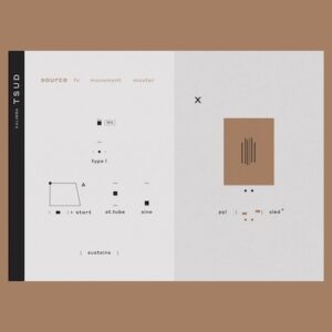 Elementary Sounds「TSUD: Forgotten Kalimba」ソビエト製リボンマイクで極限まで近接録音したミニチュア・カリンバ音源｜DTMプラグインセール