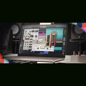 Universal Audio「UAD Explore FREE」ボーカルが前に出る、ギターが太くなる、ミックスがまとまる。プロ定番ツールとアナログサウンドDAWが無料で手に入る制作パック｜DTMプラグインセール