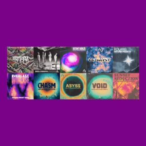 Audio Juice「Mega Pigments Preset bundle」600以上のミックス即戦力プリセットを収録！R&B・トラップ・ハイパーポップ・シネマティックまで幅広く対応する大規模プリセット集｜DTMプラグインセール