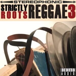 Reggae-Loops「Strictly Roots Reggae Vol 3」70年代ジャマイカのスタジオ空気をそのまま再現！生演奏のみで構成された本格ルーツレゲエ＆ダブループパック｜DTMプラグインセール