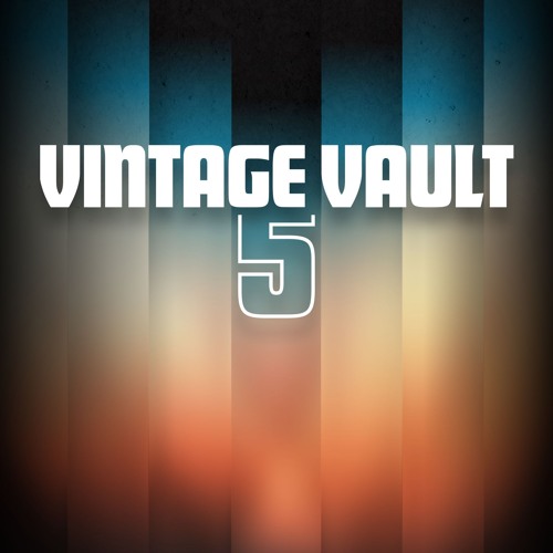 UVI「Vintage Vault 5」50年にわたるシンセサイザーとドラムマシンの歴史を完全網羅！271モデル・43製品・18,000超プリセットを収録した実機サンプリングの決定版ビンテージ音源コレクション｜DTMプラグインセール