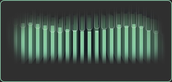 FSK Audio「Bark24 | Dyn」聴こえ方で音を整えるという発想！Barkスケールに基づく24バンド・ダイナミクス処理を実現する、知覚ベースのダイナミクス・ツール｜DTMプラグインセール