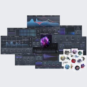 Minimal Audio「Everything Minimal Bundle」音作り・サウンドデザイン・ミックスまでを一気通貫で強化！多機能シンセからマルチバンド処理、空間系エフェクトまで網羅した総合制作パッケージ｜DTMプラグインセール